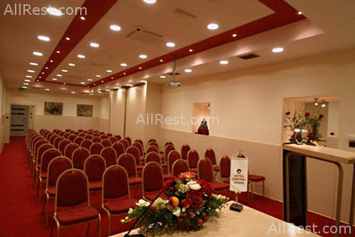 Central Hotel 12